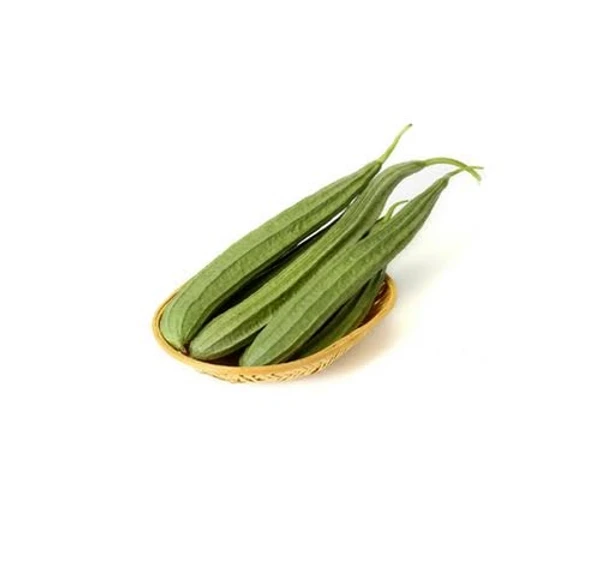 ঝিঙে/Ridge Gourd/Jhinge - 1kg