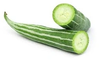 Snake Gourd/Chichinga - 1kg