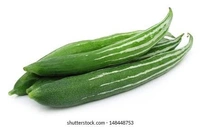 Snake Gourd/Chichinga - 1kg