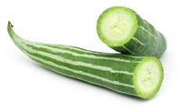 Snake Gourd/Chichinga - 1kg
