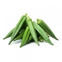Ladies Finger/ Dharosh  - 500g