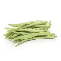 Green Beans French - Ring - 250g