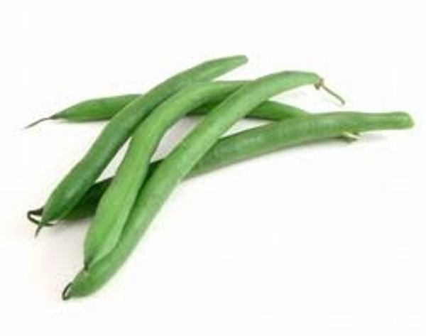 Green Beans French - Ring - 1kg