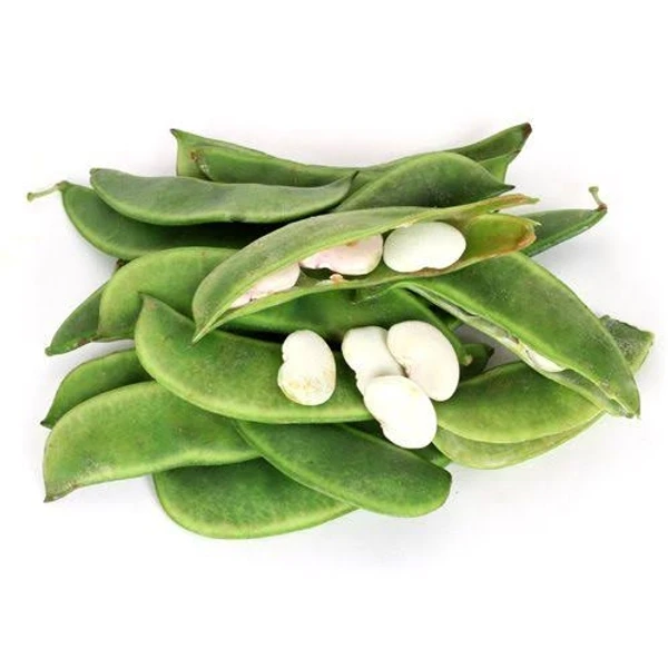 Broad Beans/Seem  - 250g