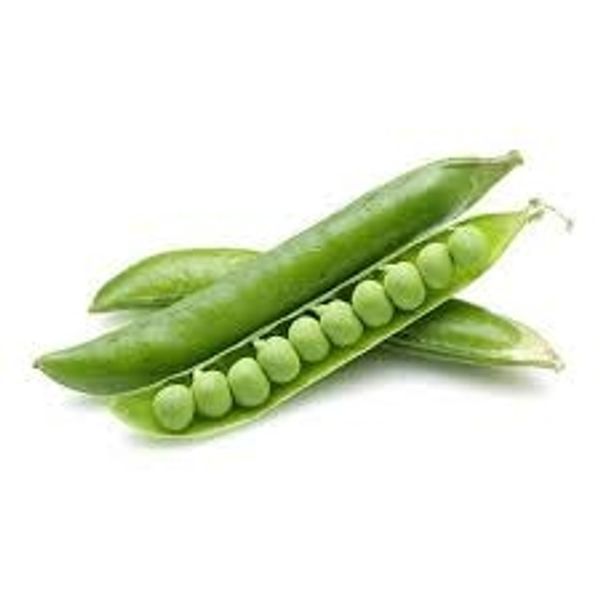 Green Peas/Matarsuti/মটরশুঁটি - Fresh - 250g