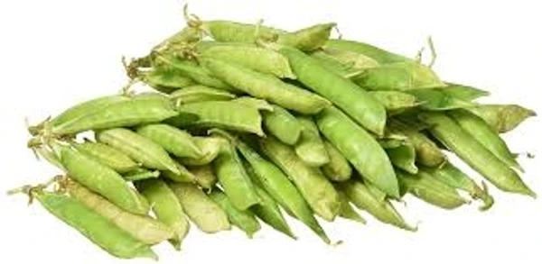 Green Peas/Matarsuti/মটরশুঁটি - Fresh - 1kg