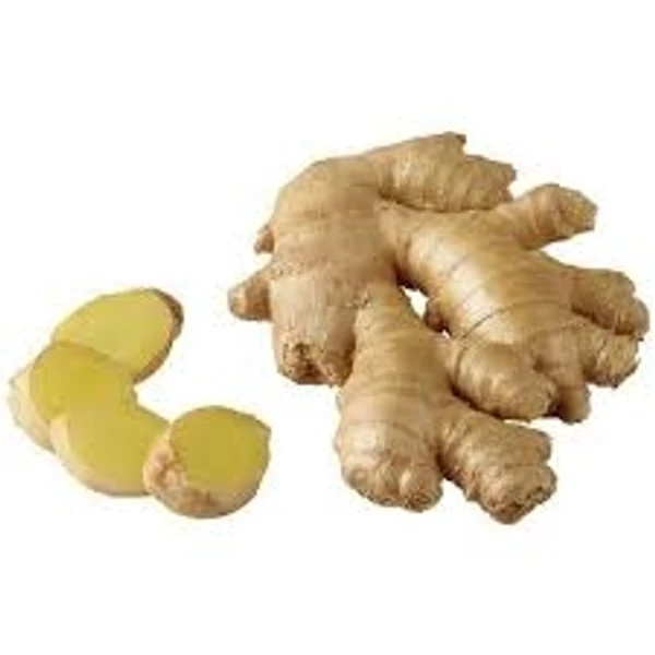 Ginger Fresh  - 50g