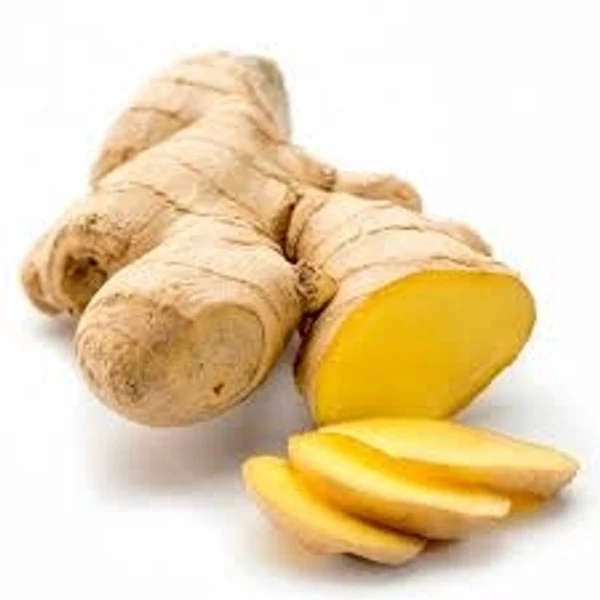 Ginger Fresh  - 50g