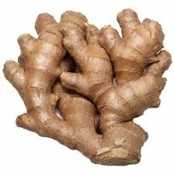 Ginger Fresh  - 100g, Fresh