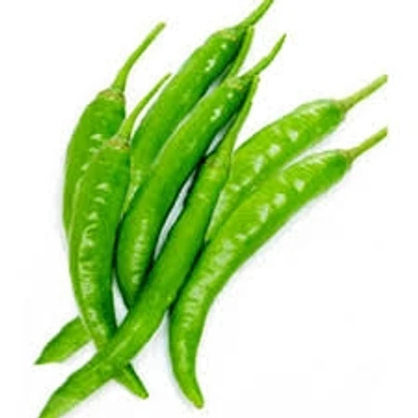 Green Chili - 150g