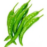Green Chili - 1kg