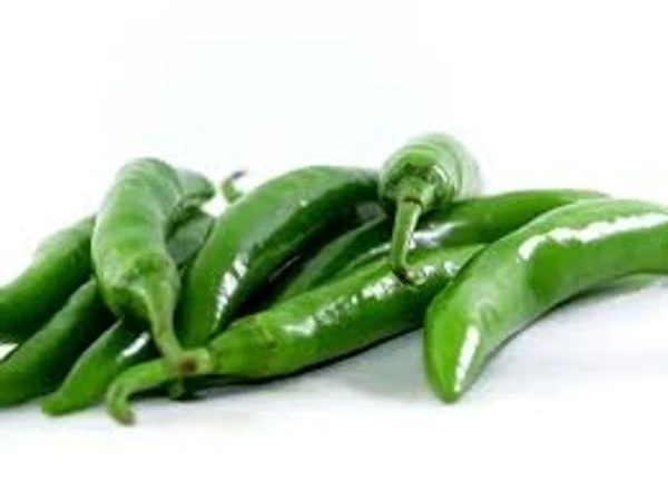 Green Chili - 100g