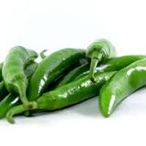Green Chili - 1kg