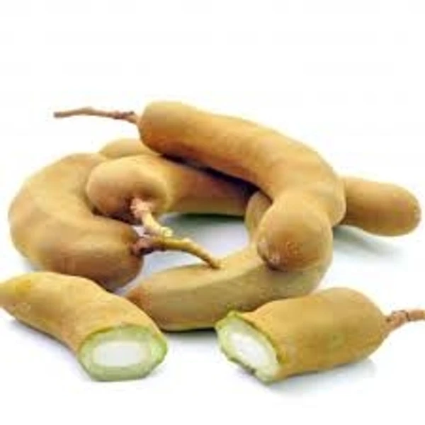 Tamarind - Raw - 500g