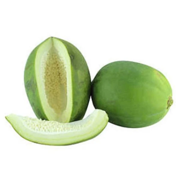 Papaya Raw - 1kg