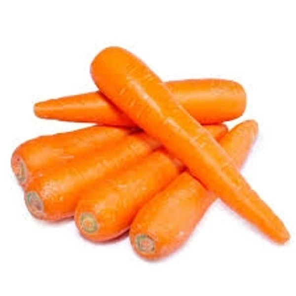 Carrot Orange/গাজর  - 500g, Fresh