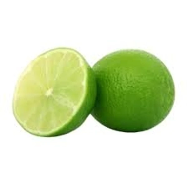 Lemon/Nimbu/Pati Lebu  Fresh - Big - 4pcs, Fresh