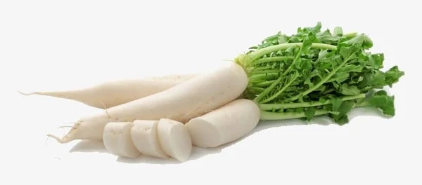 Radish/ Mula (White) - 1kg