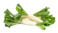 Radish/ Mula (White) - 500g