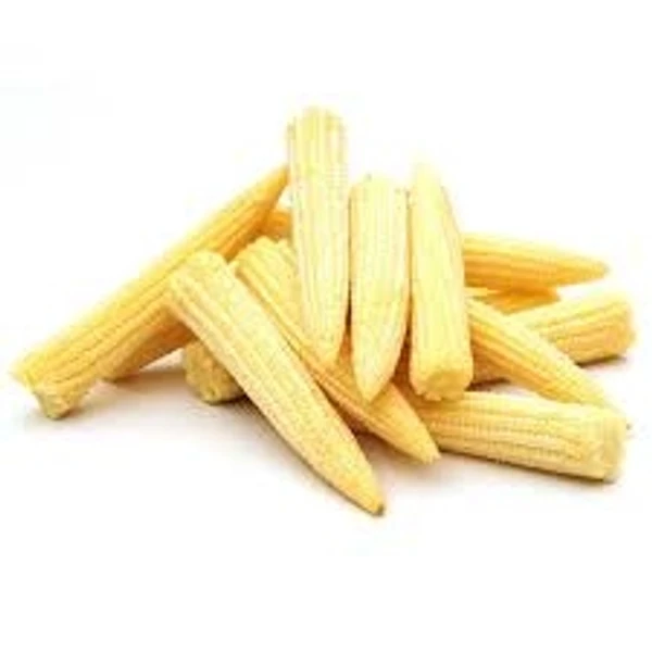 Baby Corn - 500g