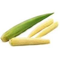 Baby Corn - 500g