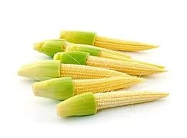 Baby Corn - 250g