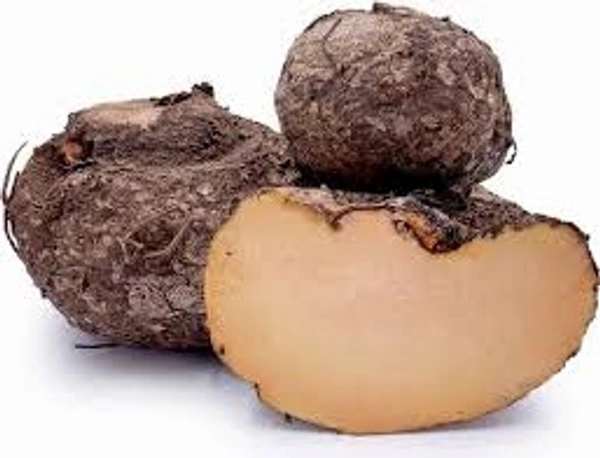 Elephant Foot Yam/ Ool - 500g