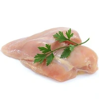 Chicken Breast - Boneless - 1kg