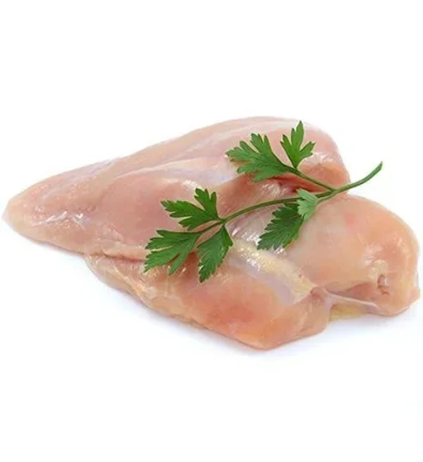 Chicken Breast - Boneless - 500g