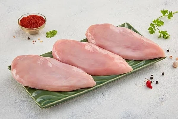 Chicken Breast - Boneless - 500g