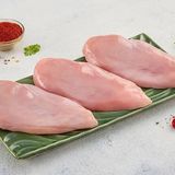 Chicken Breast - Boneless - 500g