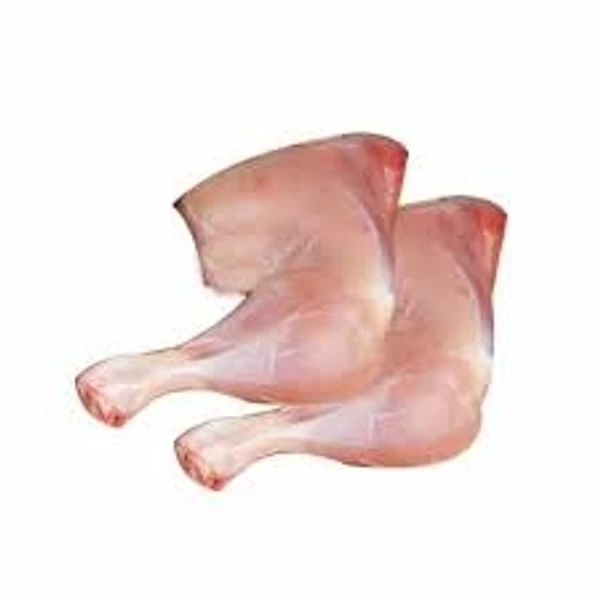 Chicken Leg - Without Skin - 500g