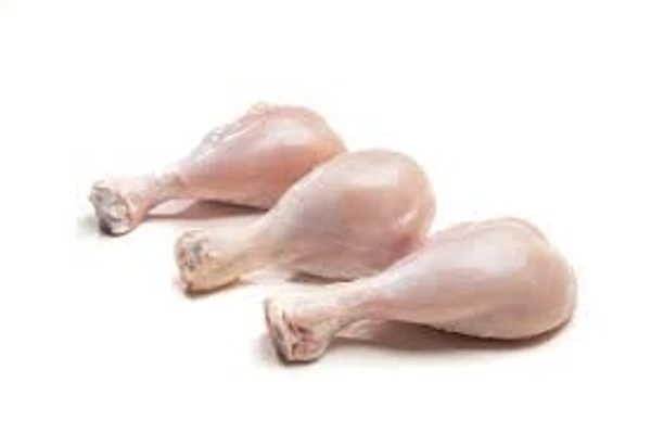 Chicken Leg - Without Skin - 250g