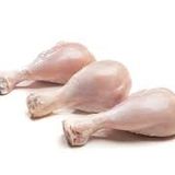 Chicken Leg - Without Skin - 1kg