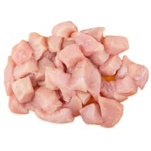 Chilli Chicken Pieces - Boneless - 1kg