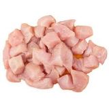 Chilli Chicken Pieces - Boneless - 250g