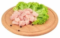 Chilli Chicken Pieces - Boneless - 1kg