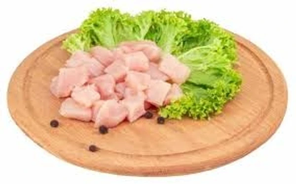 Chilli Chicken Pieces - Boneless - 500g