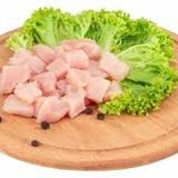 Chilli Chicken Pieces - Boneless - 1kg