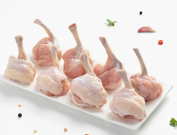 Chicken Lollipop - Raw, Antibiotic Residue Free - 250g