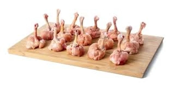 Chicken Lollipop - Raw, Antibiotic Residue Free - 1kg