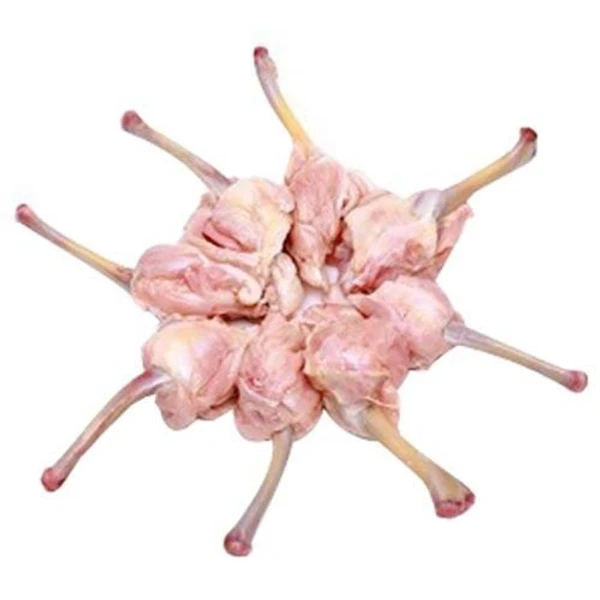 Chicken Lollipop - Raw, Antibiotic Residue Free - 1kg
