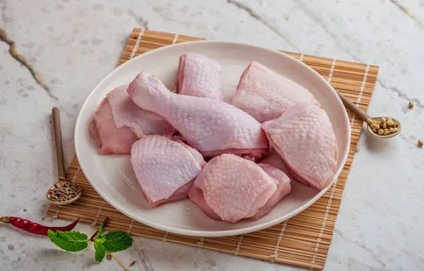 Chicken Biryani Cut  With Skin - 1kg