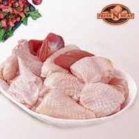 Chicken Biryani Cut  With Skin - 1kg
