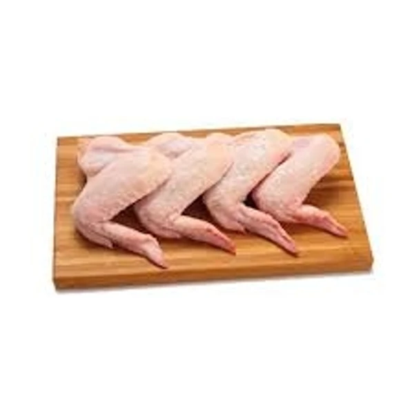 Chicken Wings - With Skin - 250g