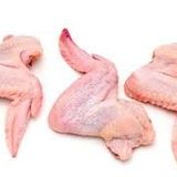 Chicken Wings - With Skin - 250g