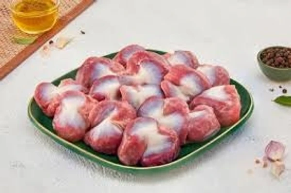 Chicken Gizzard (Stomach) - 250g