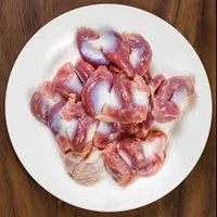Chicken Gizzard (Stomach) - 250g