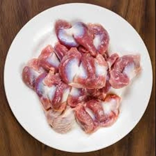 Chicken Gizzard (Stomach) - 250g