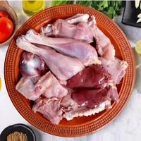 Country Deshi Chicken Curry Cut Pieces - 1kg, 90min Delivery, 90min Delivery